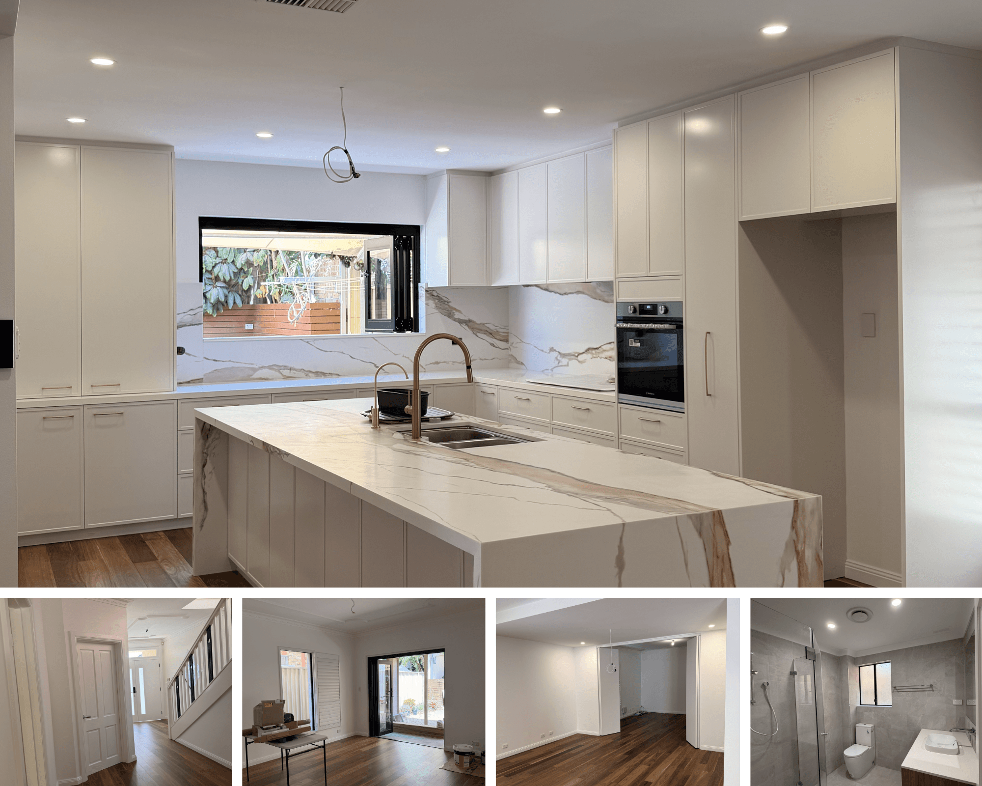 Sydney Painting Projects January 2026