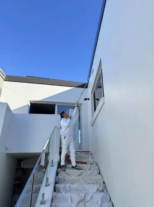 House Painting Costs in Caringbah (2026 Guide)