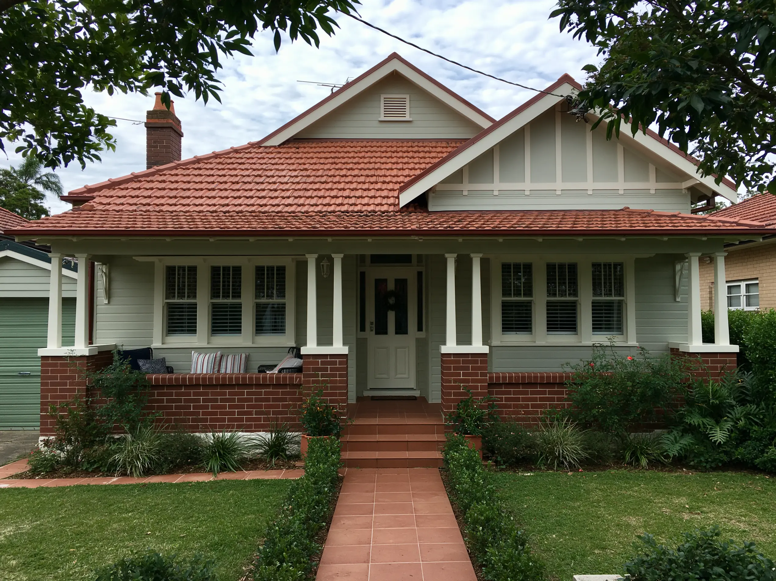 How Much Does House Painting Cost in Parramatta?