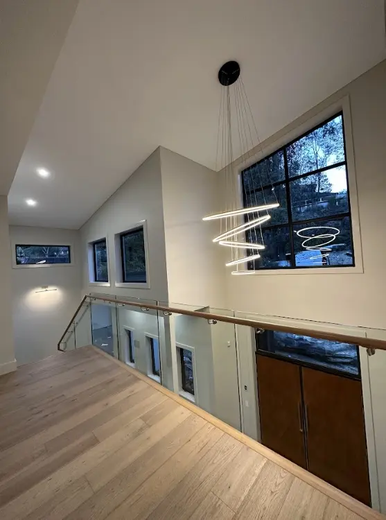 Interior painting service in Sydney's Eastern Suburbs by Prisma Coatings