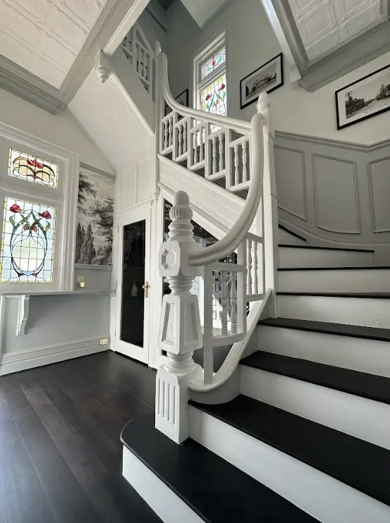 Interior painting service in the Sutherland Shire by Prisma Coatings