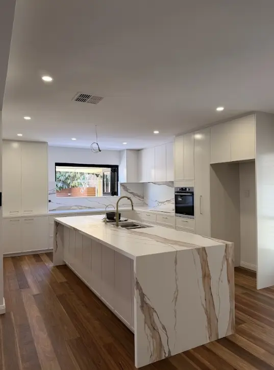 Exterior house painting in Inner West Sydney by Prisma Coatings