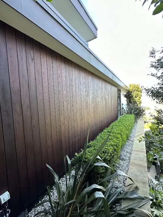 Interior painting by Prisma Coatings in Inner West Sydney